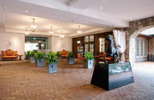 Mountain Brook Hotel | Grand Bohemian Mountain Brook, Autograph Collection