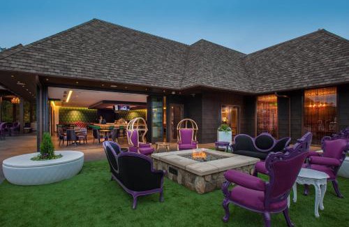 Mountain Brook Hotel | Grand Bohemian Mountain Brook, Autograph Collection
