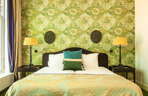Deventer Hotel | Grand Boutique Hotel Huis Vermeer