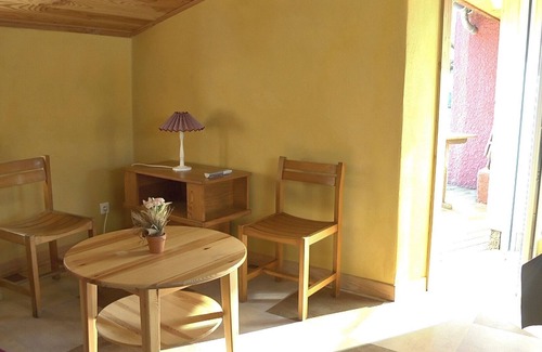 Saint-Pons-de-Thomieres Cottage | Grand Comfort Cottage 6 people