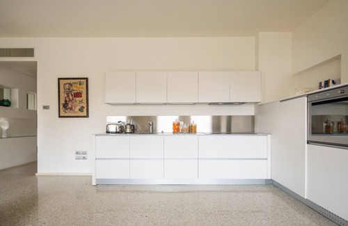 Cannaregio Apartment | Grand Canal Luxury Apartment with Terrace R&R