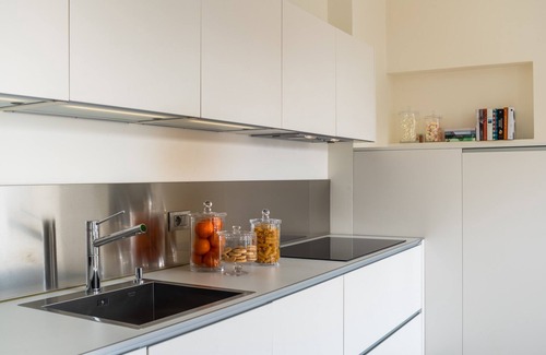 Cannaregio Apartment | Grand Canal Luxury Apartment with Terrace R&R