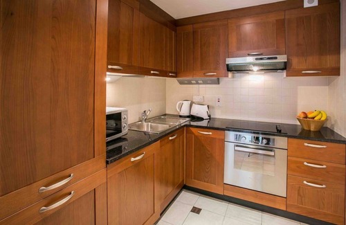Grand Canal Dock Apartment | Grand Cancal Dock one bedroom apartment
