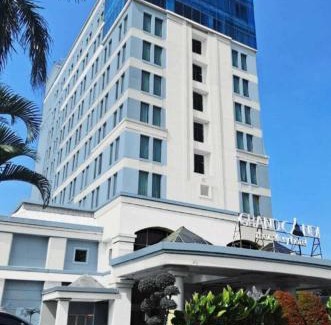 Semarang Hotel | Grand Candi Hotel
