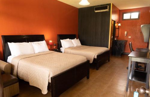 Chiquimula Hotel | Grand Caporal Hotel