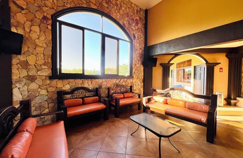 Chiquimula Hotel | Grand Caporal Hotel