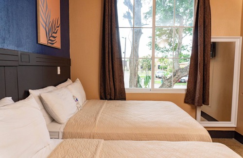 Chiquimula Hotel | Grand Caporal Hotel