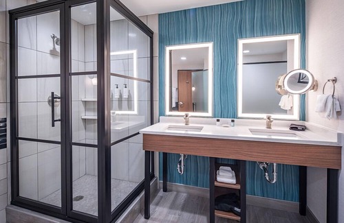 Vineland Hotel | Grand Casino Mille Lacs