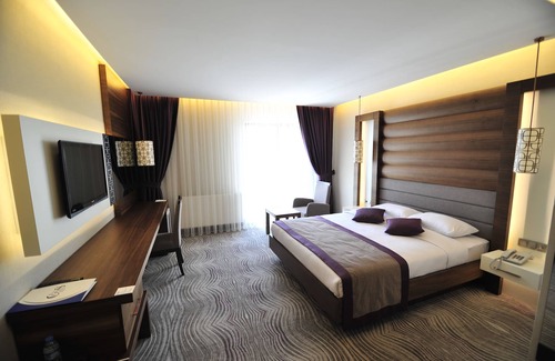 Agri Hotel | Grand Cenas Hotel