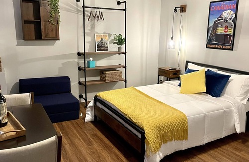 Richmond Hotel | Grand Central Hotel Richmond