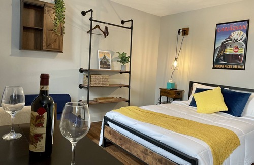 Richmond Hotel | Grand Central Hotel Richmond