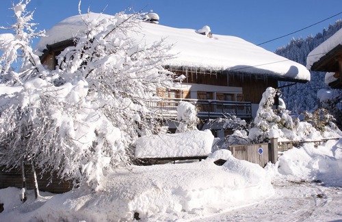 Le Cornix Ski Chalet | Grand chalet des Chamois 73, 14/18 pers Crest-voland, les Saisies, Beaufortin