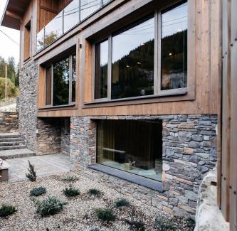 Lacu Rosu Ski Chalet | Grand Chalet Lacu Rosu