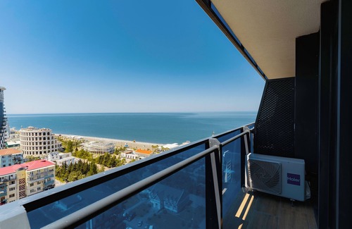 New Boulevard Apartment | Grand City Real Estate