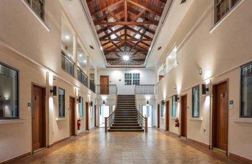 Georgetown Hotel | Grand Coastal Hotel