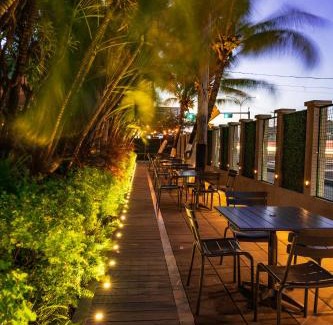 Georgetown Hotel | Grand Coastal Hotel