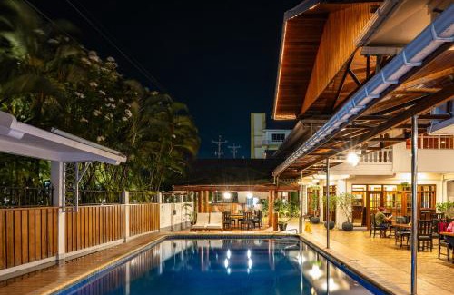 Georgetown Hotel | Grand Coastal Hotel