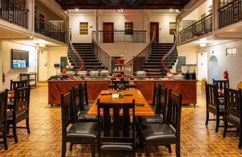 Georgetown Hotel | Grand Coastal Hotel