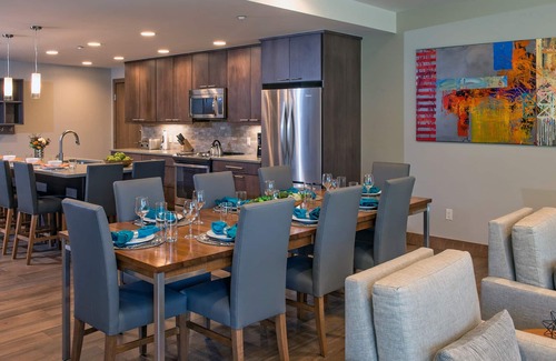 Breckenridge Condo | Grand Colorado on Peak Eight – 3-Bedroom Breckenridge Residence - Ski In Ski Out