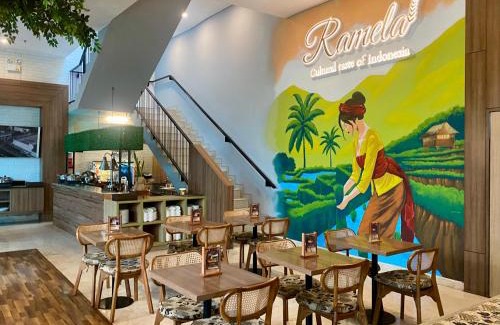 Ujungberung Hotel | Grand Cordela Hotel Bandung