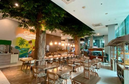 Ujungberung Hotel | Grand Cordela Hotel Bandung