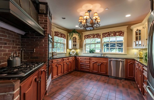 Paoli House | Grand Country Estate - 14,000 + sf Luxury Living