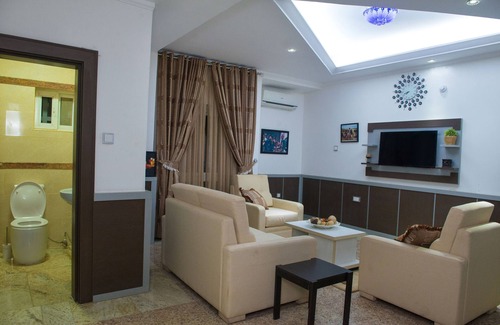 Jabi Hotel | Grand Cubana Hotels
