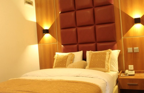 Jabi Hotel | Grand Cubana Hotels