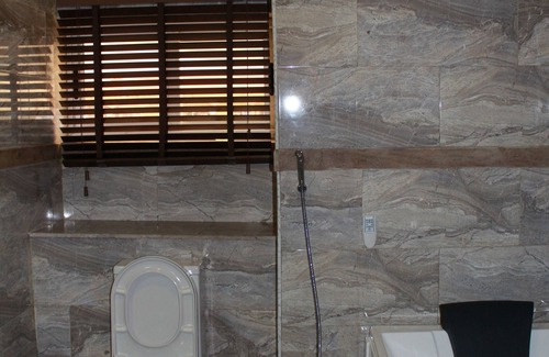 Jabi Hotel | Grand Cubana Hotels