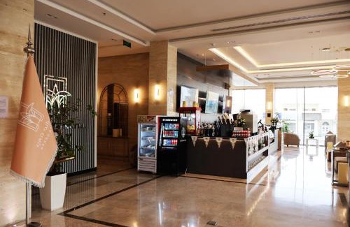 Al Hofuf Hotel | Grand day