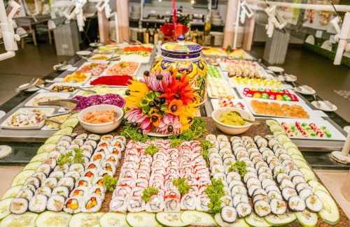 Montego Bay Resort | Grand Decameron Montego Beach, A Trademark All-Inclusive Resort