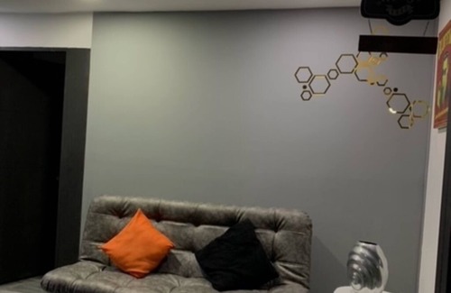 Zona Rosa Apartment | Grand Deluxe Room W/Bathroom and balcony @Poblado #6 301 (1guest)