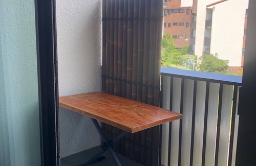 Le Penon Apartment | Grand Design T2 53m2 very well equipped and close to all conveniences