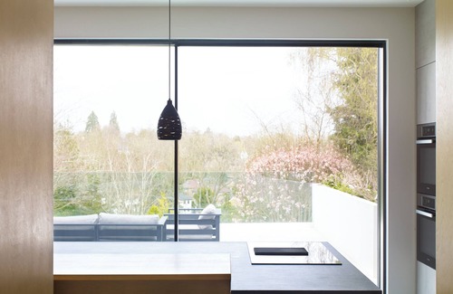 Rickmansworth House | Grand Designs Chess Valley Project - Rickmansworth