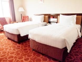 Taipa Hotel | Grand Dragon Hotel