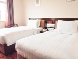 Taipa Hotel | Grand Dragon Hotel