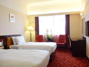 Taipa Hotel | Grand Dragon Hotel