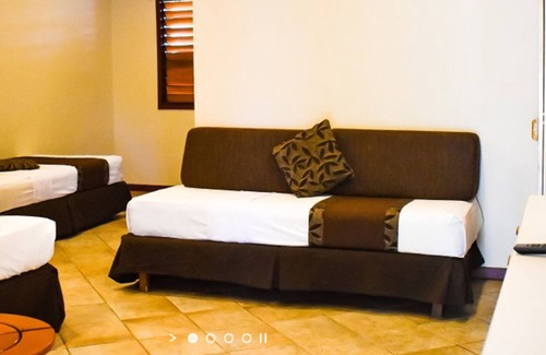 Labasa Hotel | Grand Eastern Hotel