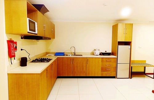 Labasa Hotel | Grand Eastern Hotel