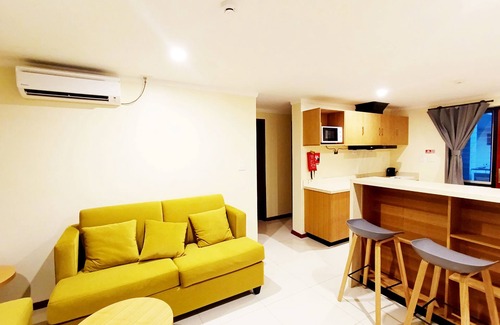 Labasa Hotel | Grand Eastern Hotel