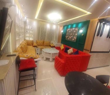 SOUR JDID Apartment | Grand et magnifique appartement