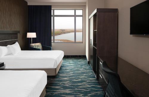 Larchwood Resort | Grand Falls Casino & Golf Resort