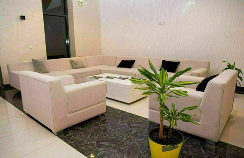 Fergana Hotel | Grand Fergana Hotel