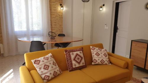 Saint-Andre-dAllas House | Grand Gite La Salamandre Proche Sarlat de 1 à 10 personnes