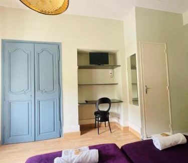 Vals-les-Bains Hotel | Grand hôtel de l'Europe