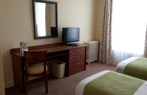 Perros-Guirec Hotel | Grand Hôtel Perros-Guirec