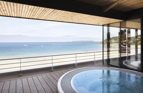 Perros-Guirec Hotel | Grand Hôtel Perros-Guirec