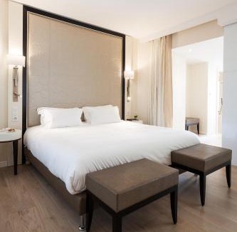 Saint-Jean-de-Luz City Center Hotel | Grand Hôtel Thalasso & Spa