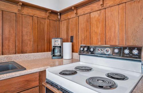 Grand Haven Apartment | Grand Harbor Apartments Unit 1 - 200