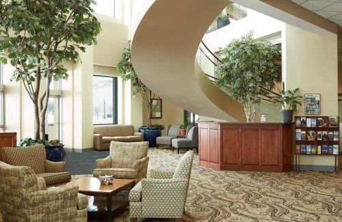 Dubuque Resort | Grand Harbor Resort and Waterpark
